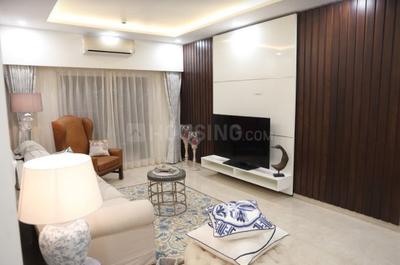Project Image of 964.0 - 1403.0 Sq.ft 2 BHK Apartment for buy in Ozone WF48