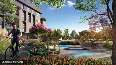 Project Image of 1453.0 - 2335.0 Sq.ft 2 BHK Villa for buy in TVS Emerald Aaranya Phase 1