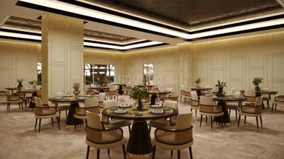 Project Image of 965.0 - 3905.0 Sq.ft 2 BHK Apartment for buy in Chidrupi Towers