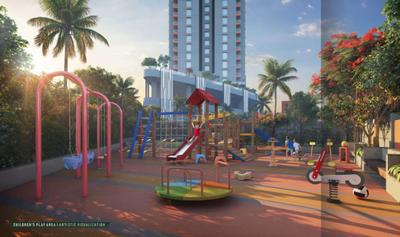 Project Image of 811.0 - 1230.0 Sq.ft 2 BHK Apartment for buy in GD 18 Altitude
