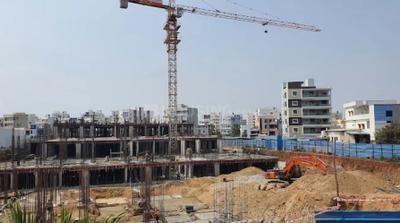 Project Image of 1160.0 - 1711.0 Sq.ft 2 BHK Apartment for buy in RV Uddiipta