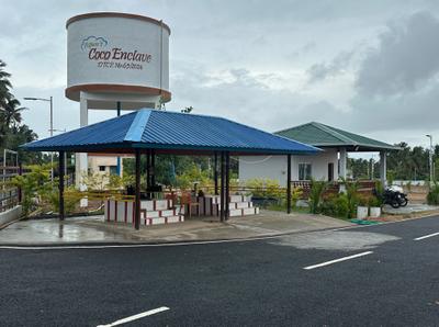 Project Image of 451.6 - 5822.0 Sq.ft Residential Plot Plot for buy in Coco Enclave