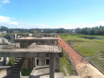 Project Image of 435.0 - 1593.0 Sq.ft 1 BHK Apartment for buy in Aashay Reality Homes