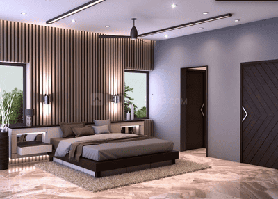 Project Image of 3206.57 - 3966.29 Sq.ft 4 BHK Villa for buy in SRD Promoters Sukhras