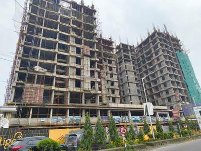 Project Image of 848.0 - 1327.0 Sq.ft 2 BHK Apartment for buy in Multicon Prestige Residences