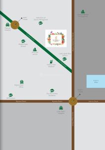 Project Image of 635.0 - 1990.0 Sq.ft 1 BHK Apartment for buy in Vastu Sushila Garden