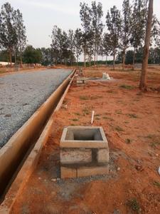 Project Image of 1200.0 - 3999.0 Sq.ft Residential Plot Plot for buy in Excel Oxygen