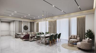 Project Image of 1451.51 - 2006.39 Sq.ft 3 BHK Apartment for buy in Aarohan