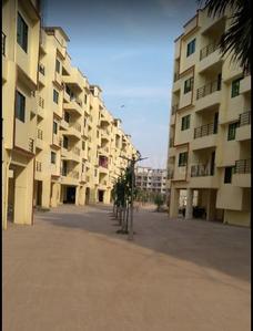 Nirmiti Garden Phase 1 Elevation 1