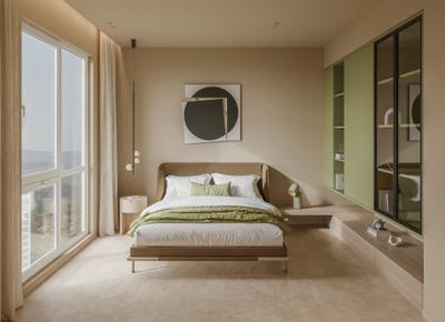 Project Image of 1155.0 - 1372.0 Sq.ft 3 BHK Apartment for buy in The Earthscape