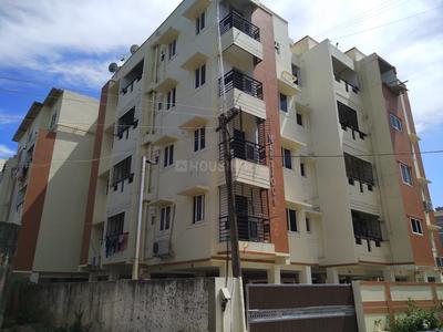 Project Image of 934.0 - 2144.0 Sq.ft 2 BHK Apartment for buy in Meri Jocs Apartments
