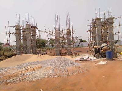 Project Image of 499.0 - 1713.0 Sq.ft Residential Plot Plot for buy in Swastik Smart City