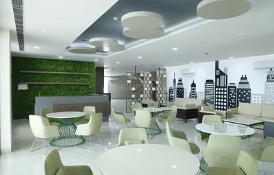 Project Image of 687.0 - 897.0 Sq.ft 2 BHK Apartment for buy in New Haven Phase 1C