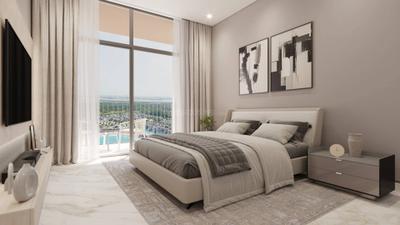 Project Image of 902.0 - 1467.0 Sq.ft 1 BHK Apartment for buy in Sobha 310 Riverside Crescent