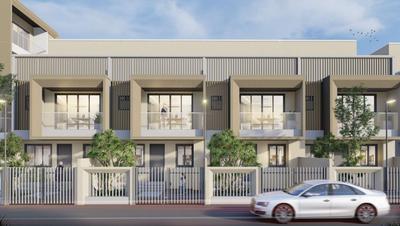 Project Image of 1164.0 - 2370.0 Sq.ft 2 BHK Apartment for buy in Vrindavan Estate