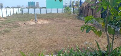 Project Image of 640.0 - 2400.0 Sq.ft Residential Plot Plot for buy in Blooming Garden
