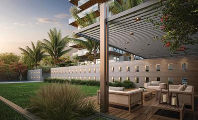 Project Image of 5073.46 - 5083.36 Sq.ft 5 BHK Apartment for buy in Raama Three60
