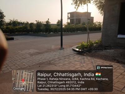 Project Image of 1000.0 - 1500.0 Sq.ft Residential Plot Plot for buy in Raheja Ambara