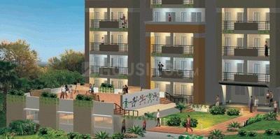 Project Image of 1430.0 - 1565.0 Sq.ft 3 BHK Apartment for buy in KSR Pleasant Valley