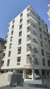 Project Image of 589.0 - 922.9 Sq.ft 2 BHK Apartment for buy in Sopan Heights A&B
