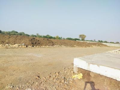 Project Image of 800.0 - 1100.0 Sq.ft Residential Plot Plot for buy in Alsaka Corridor Phase B