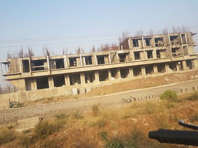 Project Image of 363.0 - 580.0 Sq.ft 1 RK Apartment for buy in Naiknavare Neelaya Building B