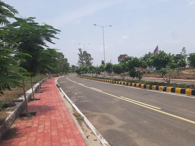 Project Image of 744.69 - 1554.26 Sq.ft Residential Plot Plot for buy in Lodhi Kasturi Courtyard