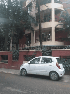 Project Image of 1400.0 - 1795.0 Sq.ft 2 BHK Apartment for buy in Prestige Hutchins Court