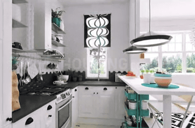 Project Image of 551.0 - 607.0 Sq.ft 2 BHK Apartment for buy in DNV Elvira A