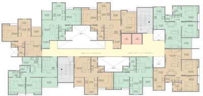Project Image of 457.0 - 807.0 Sq.ft 1 BHK Apartment for buy in Keshav Kunj
