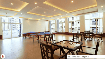 Project Image of 799.11 - 1057.77 Sq.ft 2 BHK Apartment for buy in Ashiana Umang Phase VI