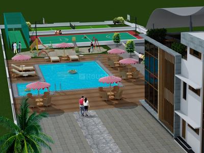 Project Image of 1131.0 - 1990.0 Sq.ft 2 BHK Apartment for buy in Frontier Heights