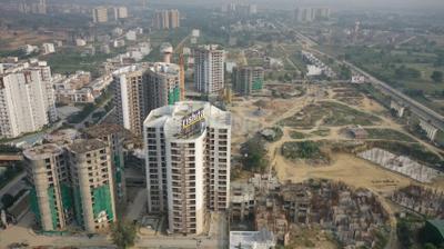 Project Image of 1991.54 - 2283.99 Sq.ft 3 BHK Apartment for buy in Rishita Serenity Phase 3