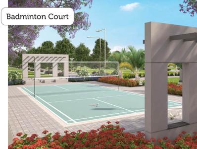Project Image of 888.99 - 2497.66 Sq.ft Residential Plot Plot for buy in Metro Park 1
