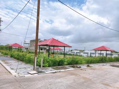 Project Image of 850.0 - 1800.0 Sq.ft Residential Plot Plot for buy in Pumarth Bliss II