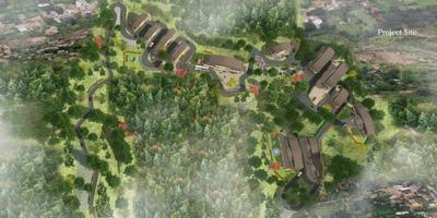 Project Image of 1409.0 - 1529.0 Sq.ft 3 BHK Apartment for buy in Soma Chester Hills
