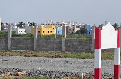 Project Image of 900 Sq.ft Residential Plot / Land for sale in Avadi for Rs. 5700000