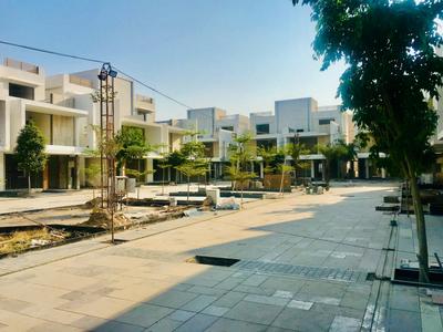 Project Image of 5200 Sq.ft 4 BHK Villa for sale in Raysan for Rs. 99000000