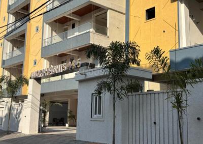 Project Image of 1940 Sq.ft 4 BHK Apartment / Flat for sale in Vaishali Nagar for Rs. 16000000