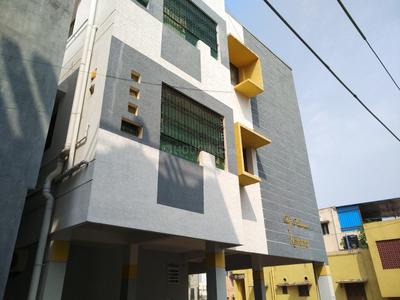 Project Image of 585.0 - 858.0 Sq.ft 1 BHK Apartment for buy in DJ Kshetra