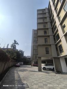 Project Image of 1049.0 - 1907.0 Sq.ft 2 BHK Apartment for buy in Green Ville Apartment