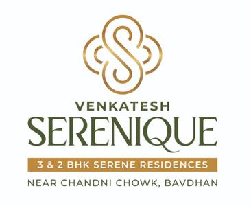 Gallery Cover Pic of Shree Venkatesh Serenique Phase 1
