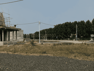Project Image of 905.24 - 1410.29 Sq.ft Residential Plot Plot for buy in Shree Ganpati Girdhar