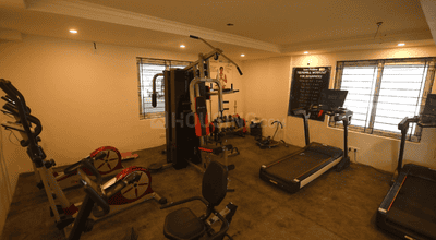 Project Image of 1130.0 - 1530.0 Sq.ft 2 BHK Apartment for buy in Arna Meadows