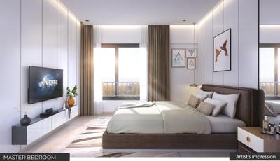 Project Image of 1718 Sq.ft 3 BHK Duplex for sale in Shewalewadi for Rs. 14000000