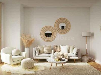 Project Image of 2220 Sq.ft 3 BHK Apartment / Flat for sale in Gattahalli for Rs. 24000000