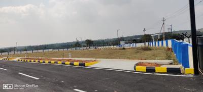 Project Image of 1200.0 - 1800.0 Sq.ft Residential Plot Plot for buy in Surya Paradise Phase 2