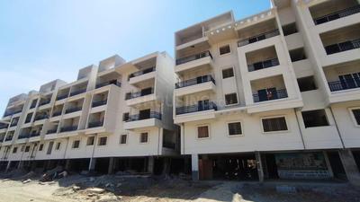 Project Image of 1379 Sq.ft 3 BHK Apartment / Flat for sale in K R Puram for Rs. 13000000