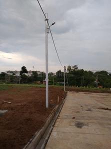 Project Image of 590.0 - 4475.0 Sq.ft Residential Plot Plot for buy in Madhav Ideal Zone