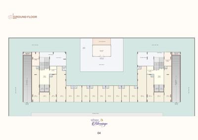 Project Image of 928 Sq.ft 2 BHK Apartment / Flat for sale in Sargasan for Rs. 6800000